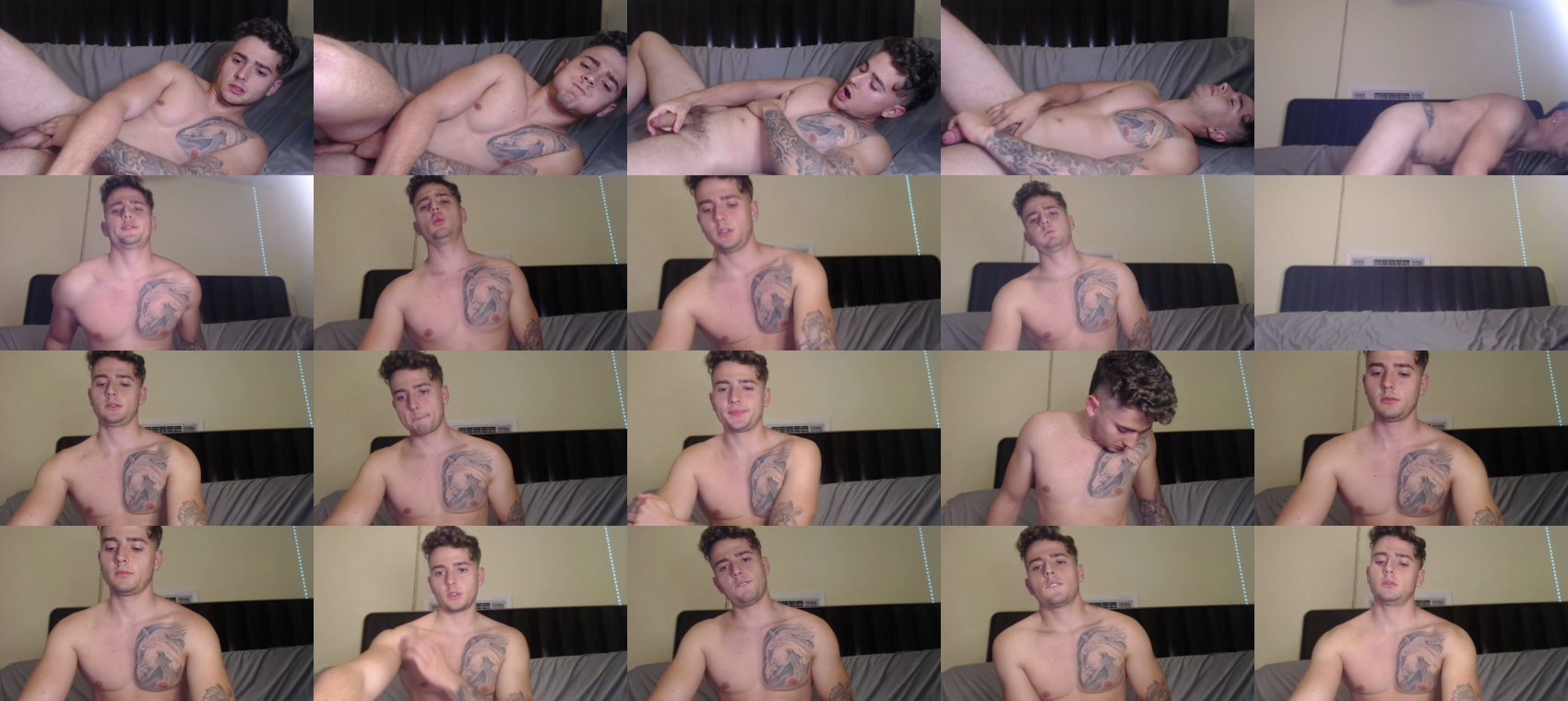 playboymateo  14-02-2022